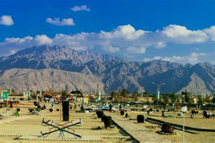 Nora, 28 — Escort in Shinpokh, Pakistan