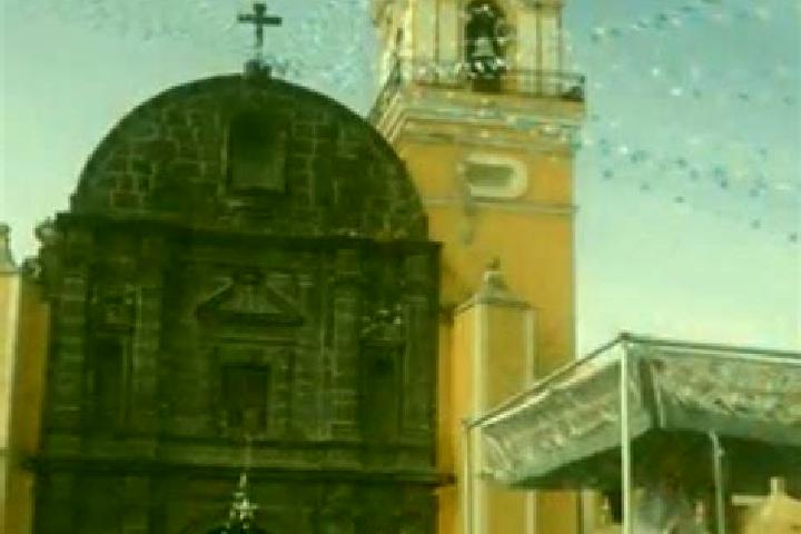 Nora, 28 — Escort in Tianguismanalco, Mexico