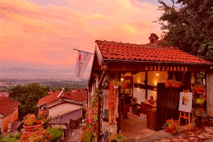 Nora, 28 — Escort in Vevcani, North Macedonia