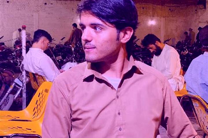 Nora, 28 — Escort in Zhob, Pakistan