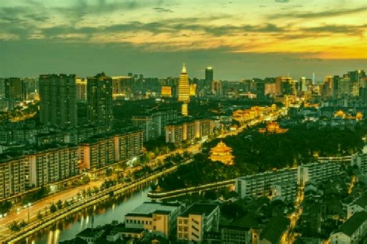 Nora, 28 — Escort in Zhongyang, China