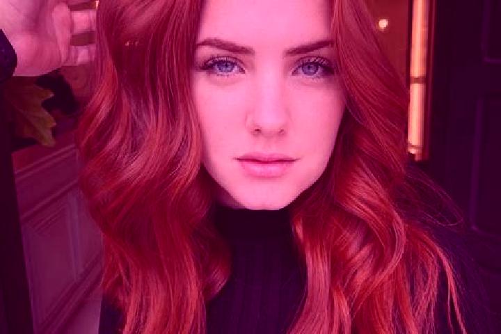 Nora, 29, a auburn blue-eyed middle eastern companion based in Wespelaar. Offering Couples, Overnight, A-Level. Available for incall and outcall, day and eve...