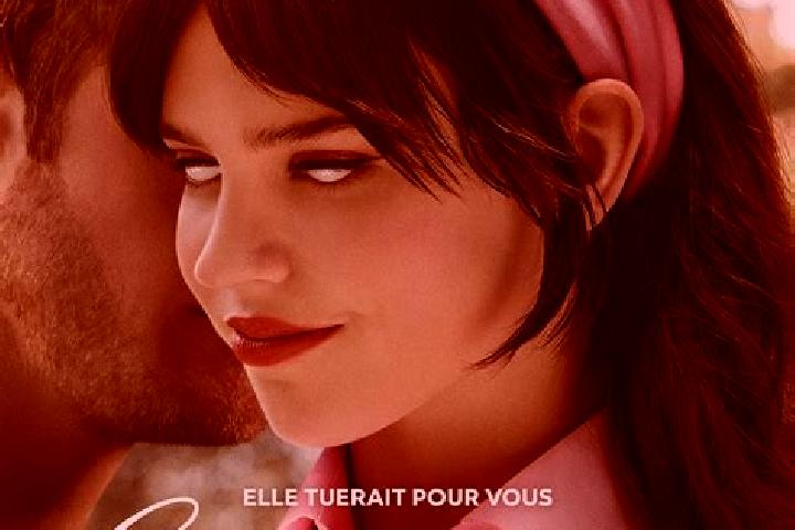 Nora, 29, a auburn brown-eyed caucasian companion based in Paracho. Offering Deep French Kissing, Couples, Party Girl, Travel Companion. Available for incall...
