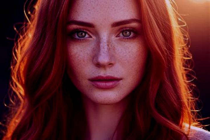 Nora, 29, a auburn green-eyed mixed companion based in Tam Binh. Offering Girlfriend Experience, Overnight, GFE, Striptease, Tantra. Available for incall and...