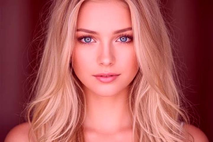 Nora, 29, a blonde dark-eyed mixed companion based in Panivanivka. Offering Girlfriend Experience, Domination, Fetish. Available for incall and outcall, over...