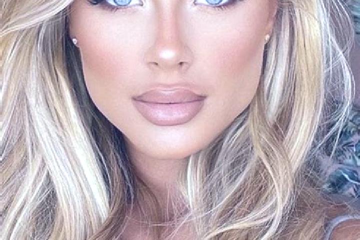 Nora, 29, a blonde hazel-eyed latina companion based in Charentilly. Offering Domination, GFE, CIM. Available for incall and outcall, day and evening dates.