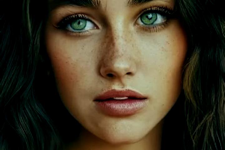 Nora, 29, a brunette green-eyed mediterranean companion based in Saint-Vallier. Offering Domination, Massage, Travel Companion, Overnight. Available for inca...