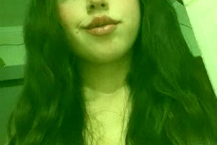 Nora, 29, a brunette grey-eyed latina companion based in Budapest XX. keruelet. Offering Overnight, Striptease, Erotic Massage, BDSM, GFE. Available for inca...