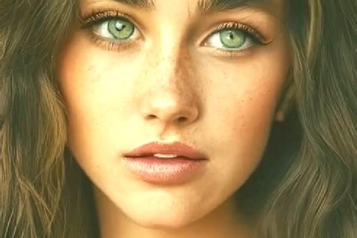Nora, 29, a brunette grey-eyed middle eastern companion based in Corcovado. Offering CIM, Duos, A-Level. Available for incall and outcall, overnight bookings...