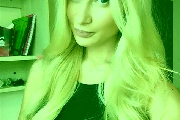 Nora, 29, a dark blonde grey-eyed ebony companion based in Bogor. Offering Dinner Date, Erotic Massage, Overnight, Travel Companion. Available for incall and...