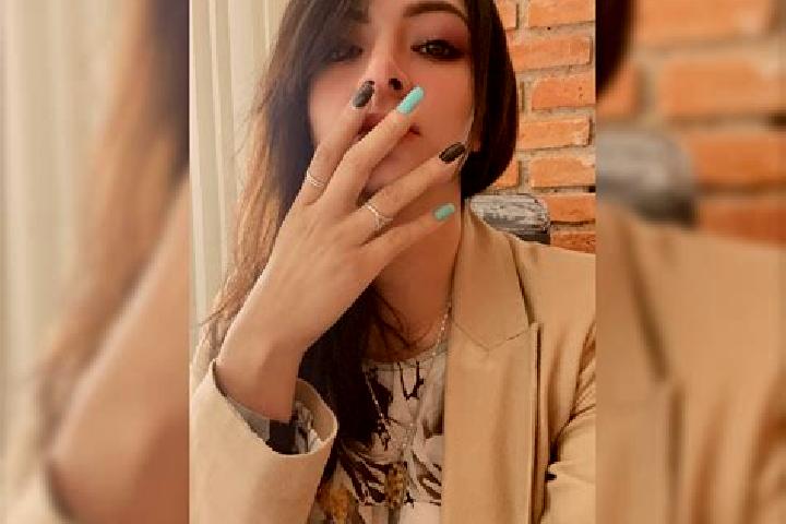 Nora, 29 — Escort in Amaxac, Mexico