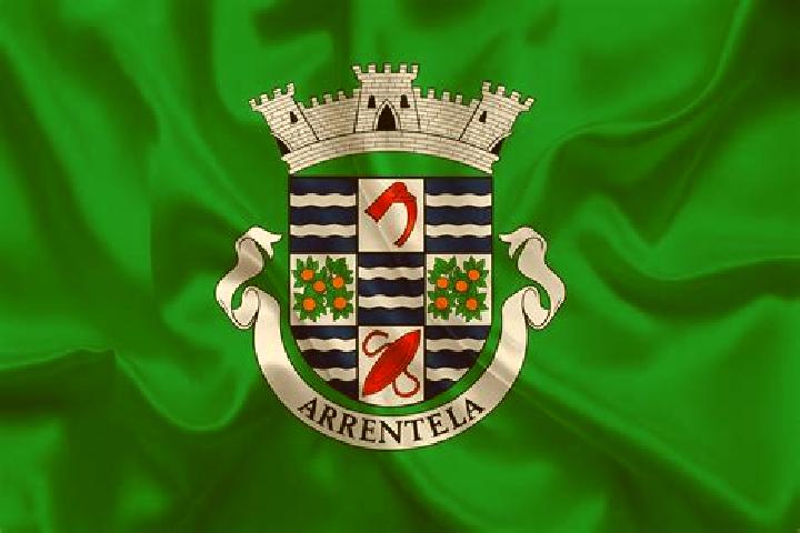 Nora, 29 — Escort in Arrentela, Portugal