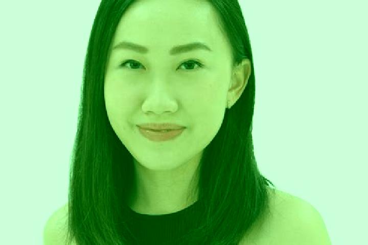 Nora, 29 — Escort in Baolin, China