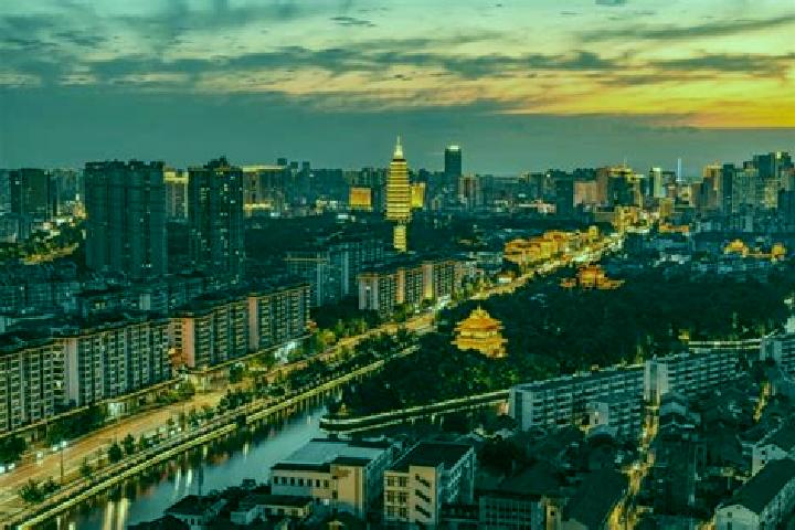 Nora, 29 — Escort in Beishan, China