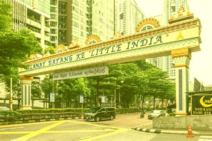Nora, 29 — Escort in Brickfields, Malaysia