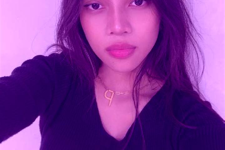 Nora, 29 — Escort in Derah, Indonesia