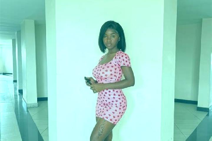 Nora, 29 — Escort in Durban, South Africa