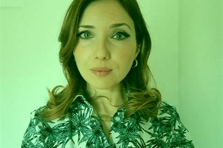 Nora, 29 — Escort in Figaro, Spain