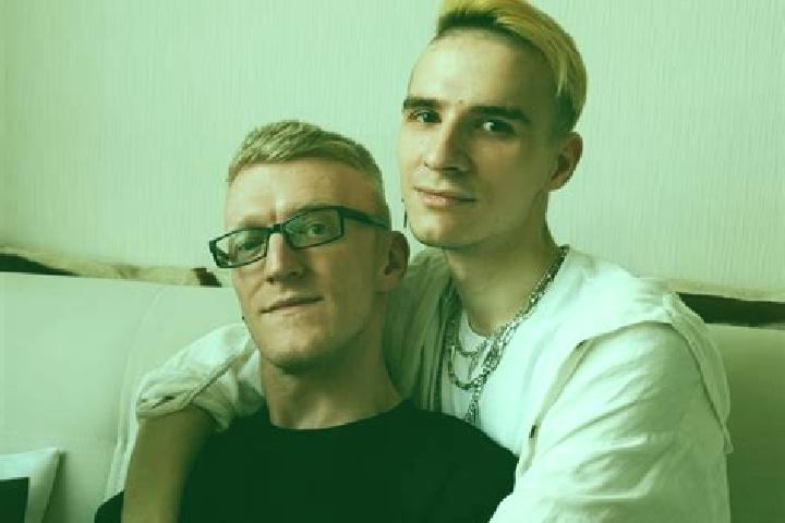 Nora, 29 — Escort in Gay, Russia