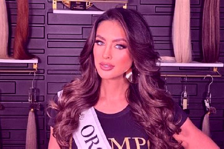 Nora, 29 — Escort in H. Rivera Colon, Puerto Rico