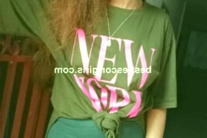 Nora, 29 — Escort in Heroumbili, Comoros