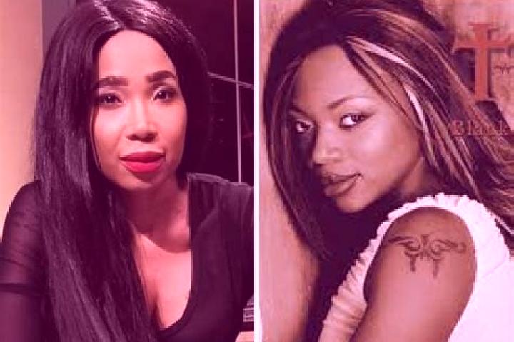 Nora, 29 — Escort in Ka-Mhinga, South Africa
