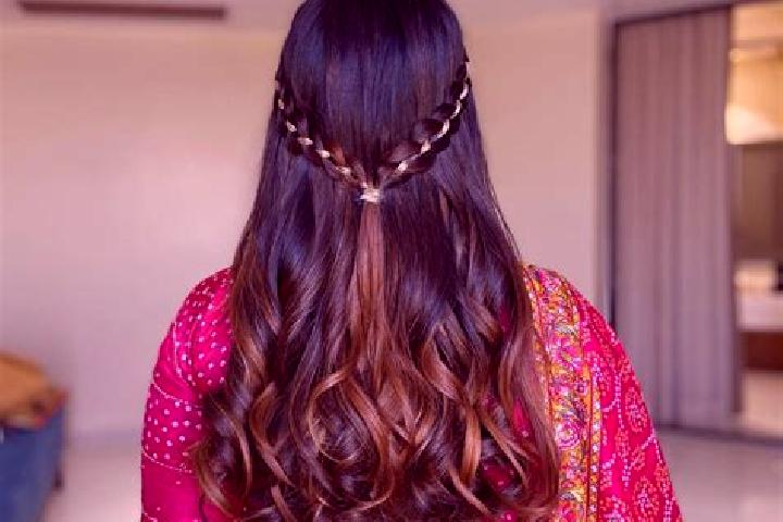 Nora, 29 — Escort in Kair, India