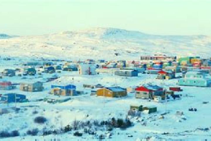 Nora, 29 — Escort in Kangiqsualujjuaq, Canada