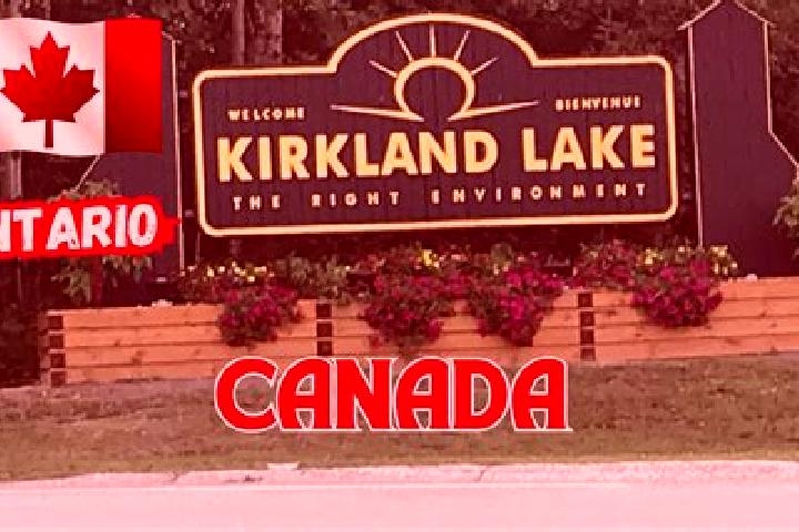 Nora, 29 — Escort in Kirkland Lake, Canada