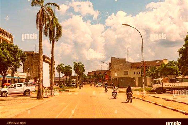 Nora, 29 — Escort in Kisangani, DR Congo