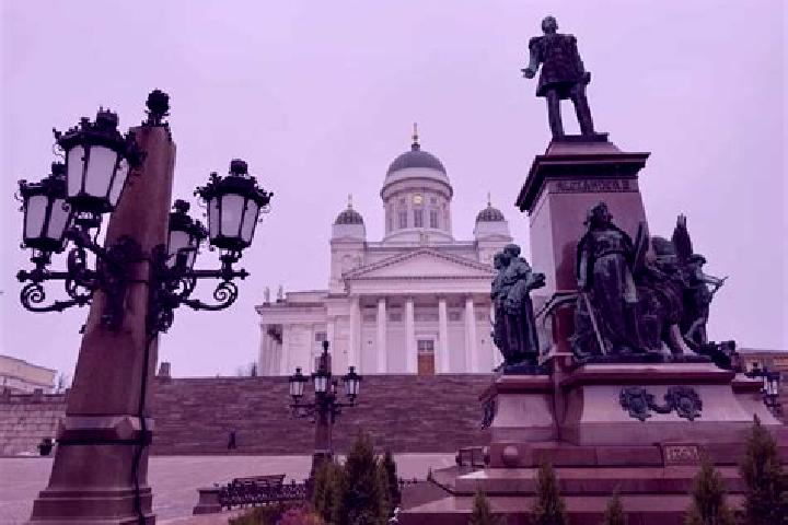 Nora, 29 — Escort in Kurttila, Finland