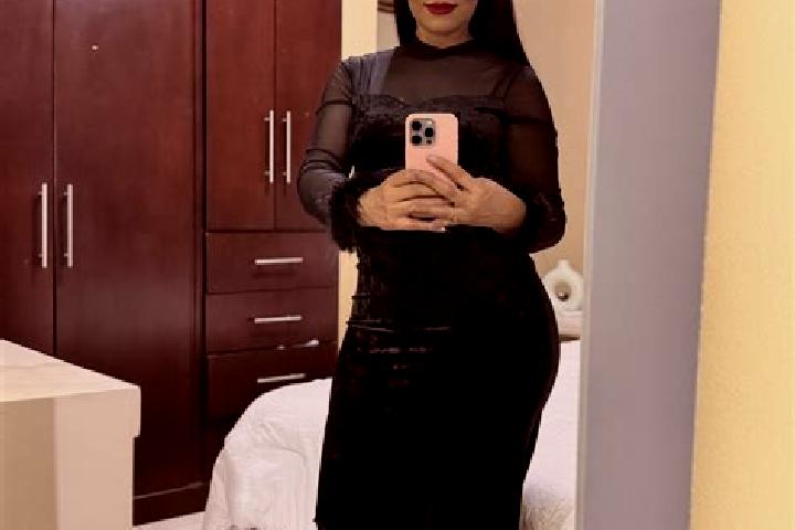 Nora, 29 — Escort in La Bebelama, Mexico
