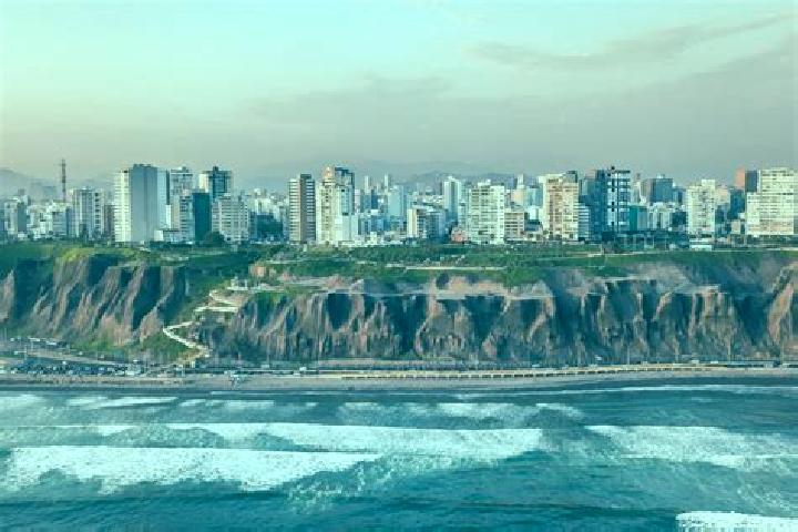 Nora, 29 — Escort in La Peca, Peru