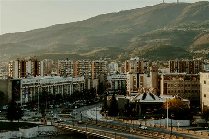 Nora, 29 — Escort in Logovardi, North Macedonia