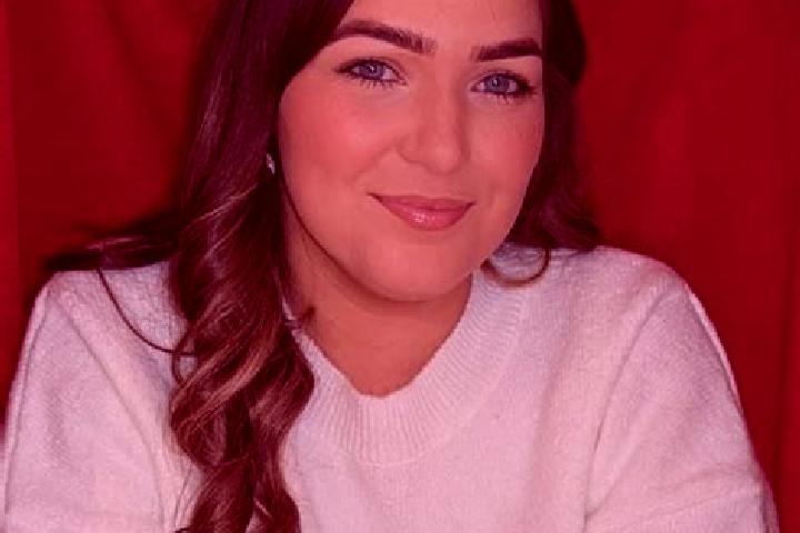 Nora, 29 — Escort in Louth, Ireland