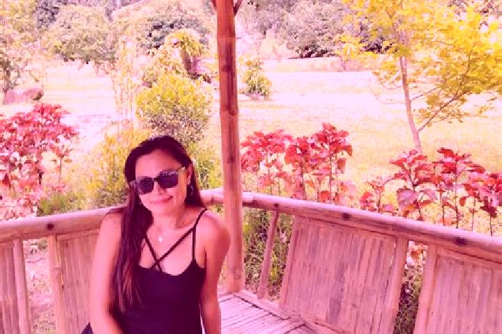Nora, 29 — Escort in Mabasa, Philippines