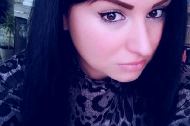 Nora, 29 — Escort in Michalovce, Slovakia
