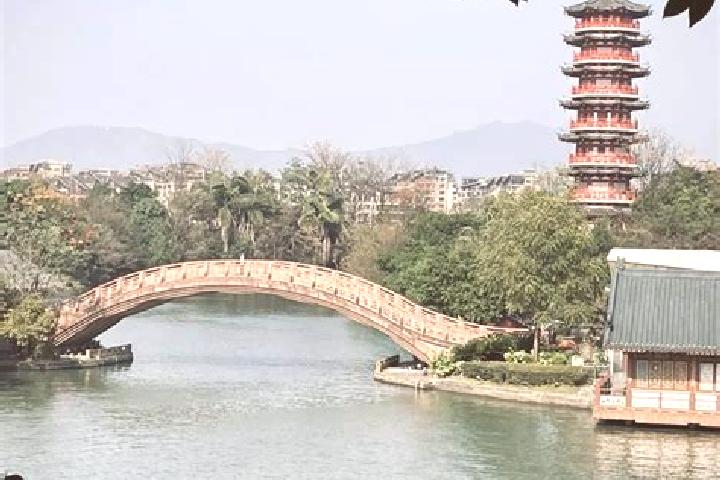 Nora, 29 — Escort in Mulong, China