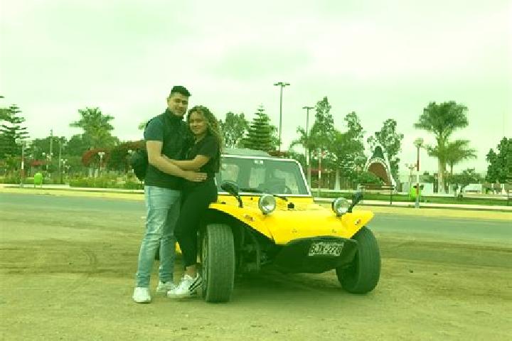 Nora, 29 — Escort in Ocucaje, Peru