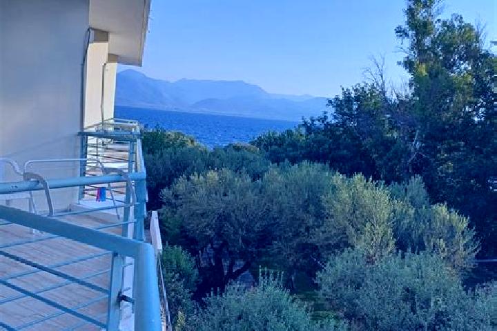 Nora, 29 — Escort in Psathopyrgos, Greece