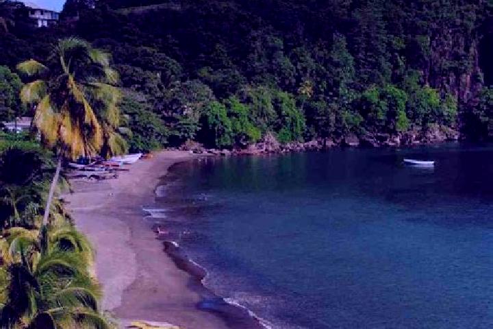 Nora, 29 — Escort in Questelles, Saint Vincent and the Grenadines
