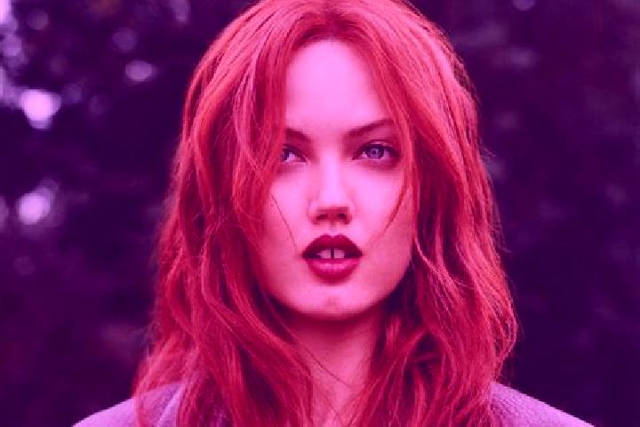 Nora, 29 — Escort in Red Cliffs, Australia