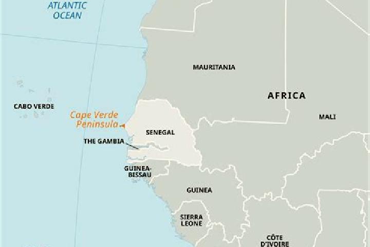 Nora, 29 — Escort in Santa Cruz, Cape Verde