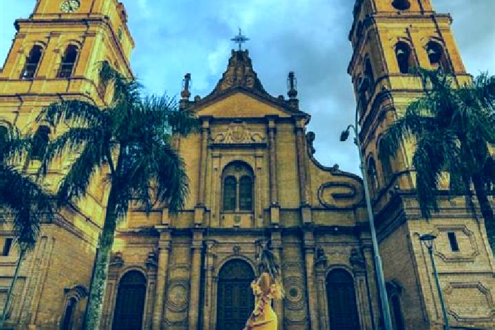 Nora, 29 — Escort in Santa Cruz de la Sierra, Bolivia