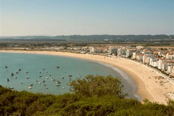 Nora, 29 — Escort in Sao Martinho do Porto, Portugal