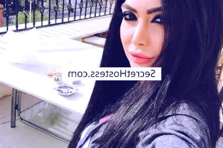 Nora, 29 — Escort in Sarab Hammam, Iran