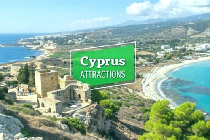 Nora, 29 — Escort in Sia, Cyprus