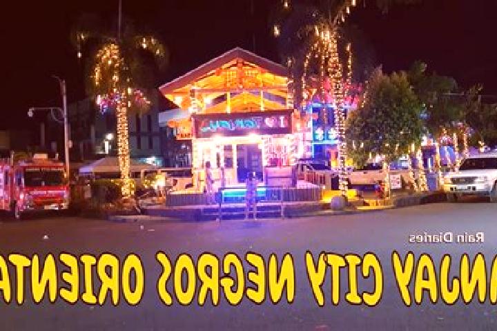 Nora, 29 — Escort in Tanjay, Philippines
