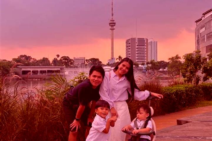 Nora, 29 — Escort in Tanjungbalai, Indonesia
