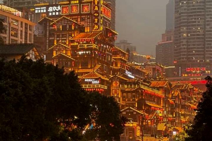 Nora, 29 — Escort in Tongmen, China